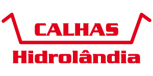 Calhas Hidrolândia